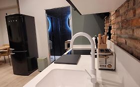 Suite Haus Bahia