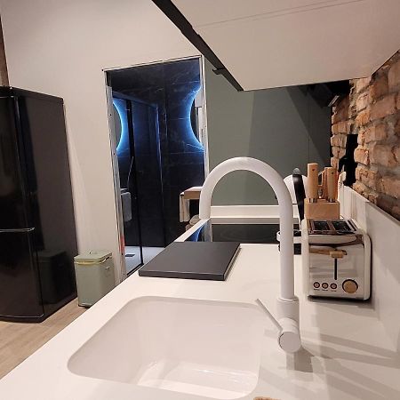 Suite Haus Bahia Santander Extérieur photo