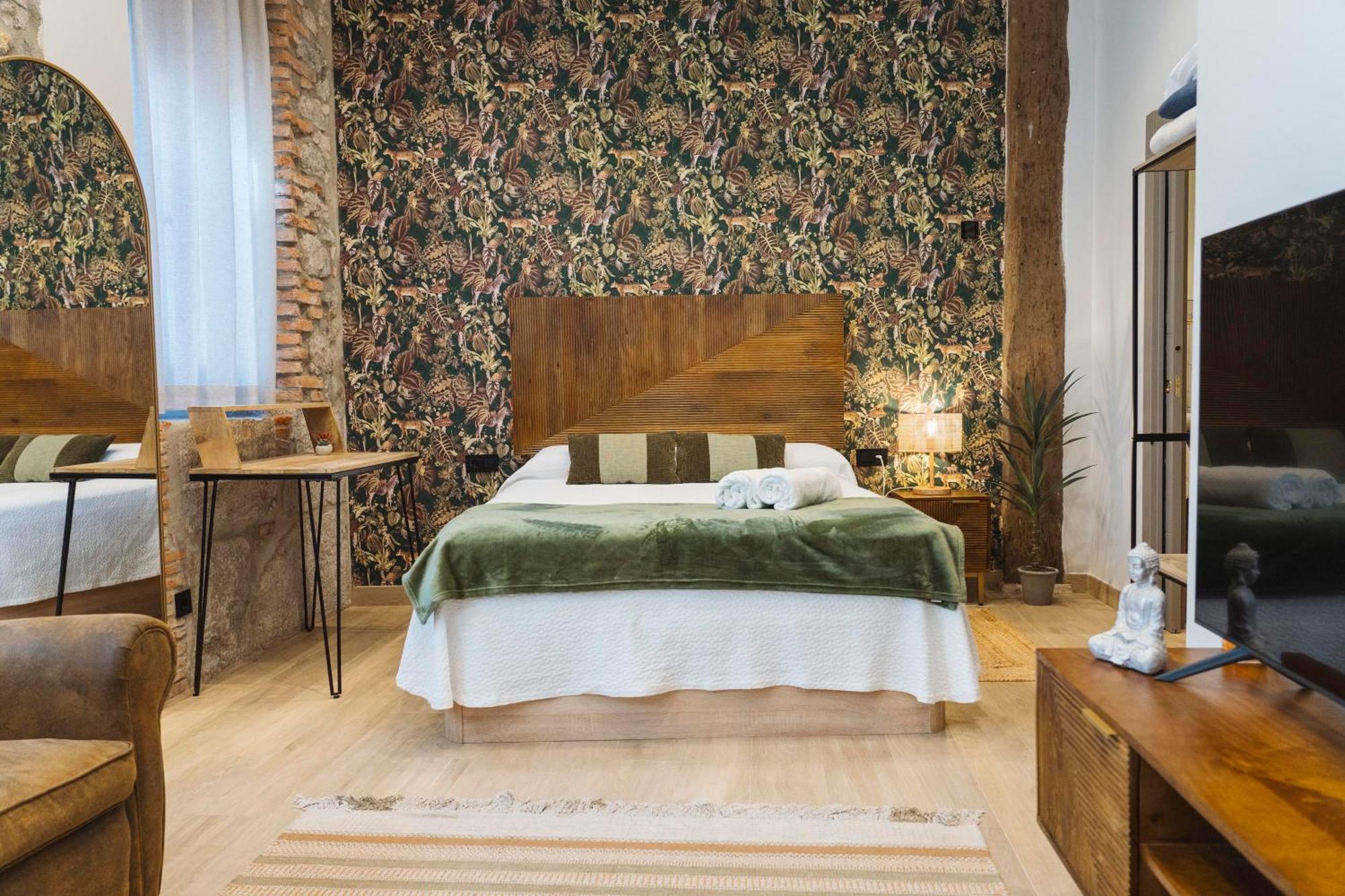 Suite Haus Bahia Santander Extérieur photo