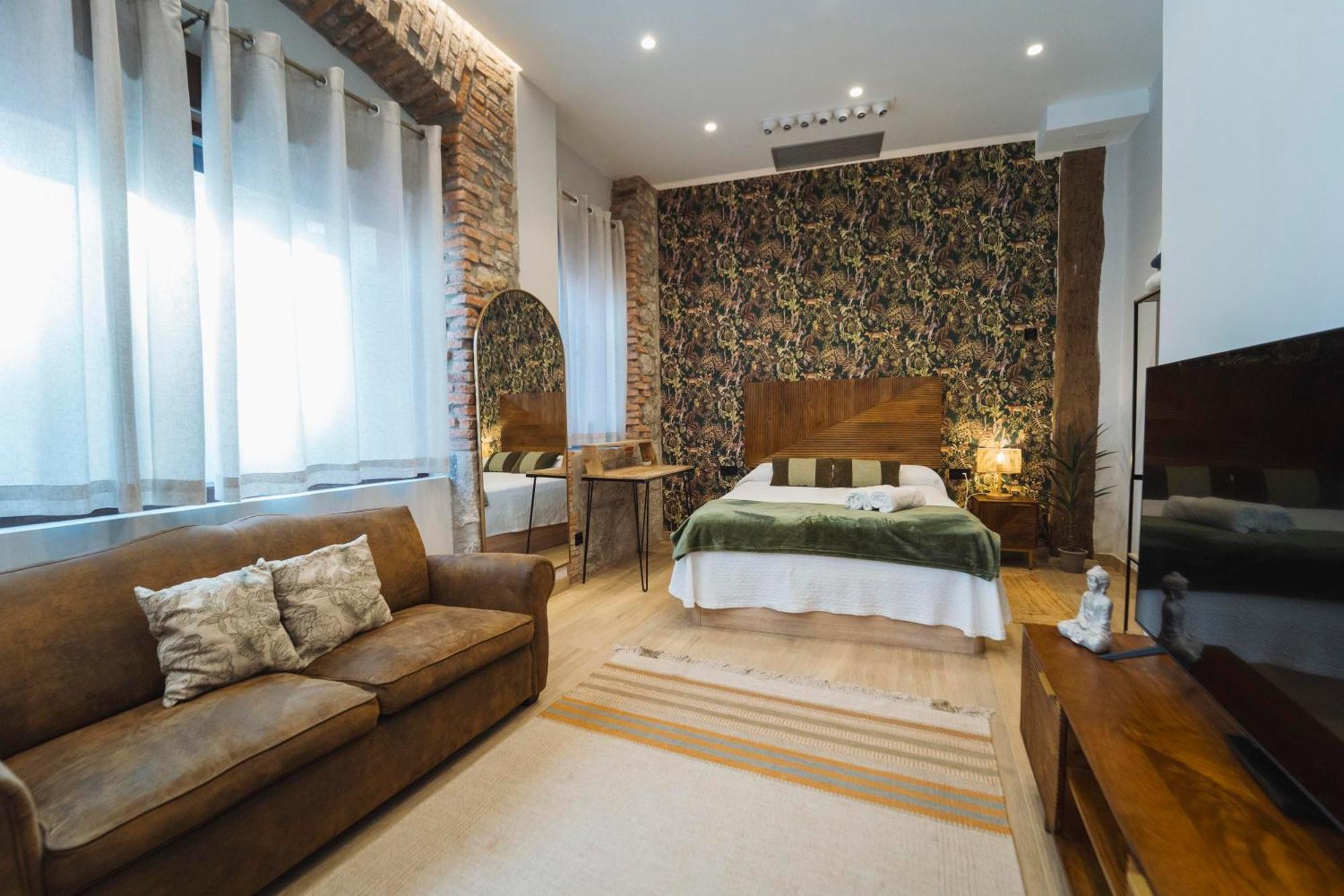Suite Haus Bahia Santander Extérieur photo