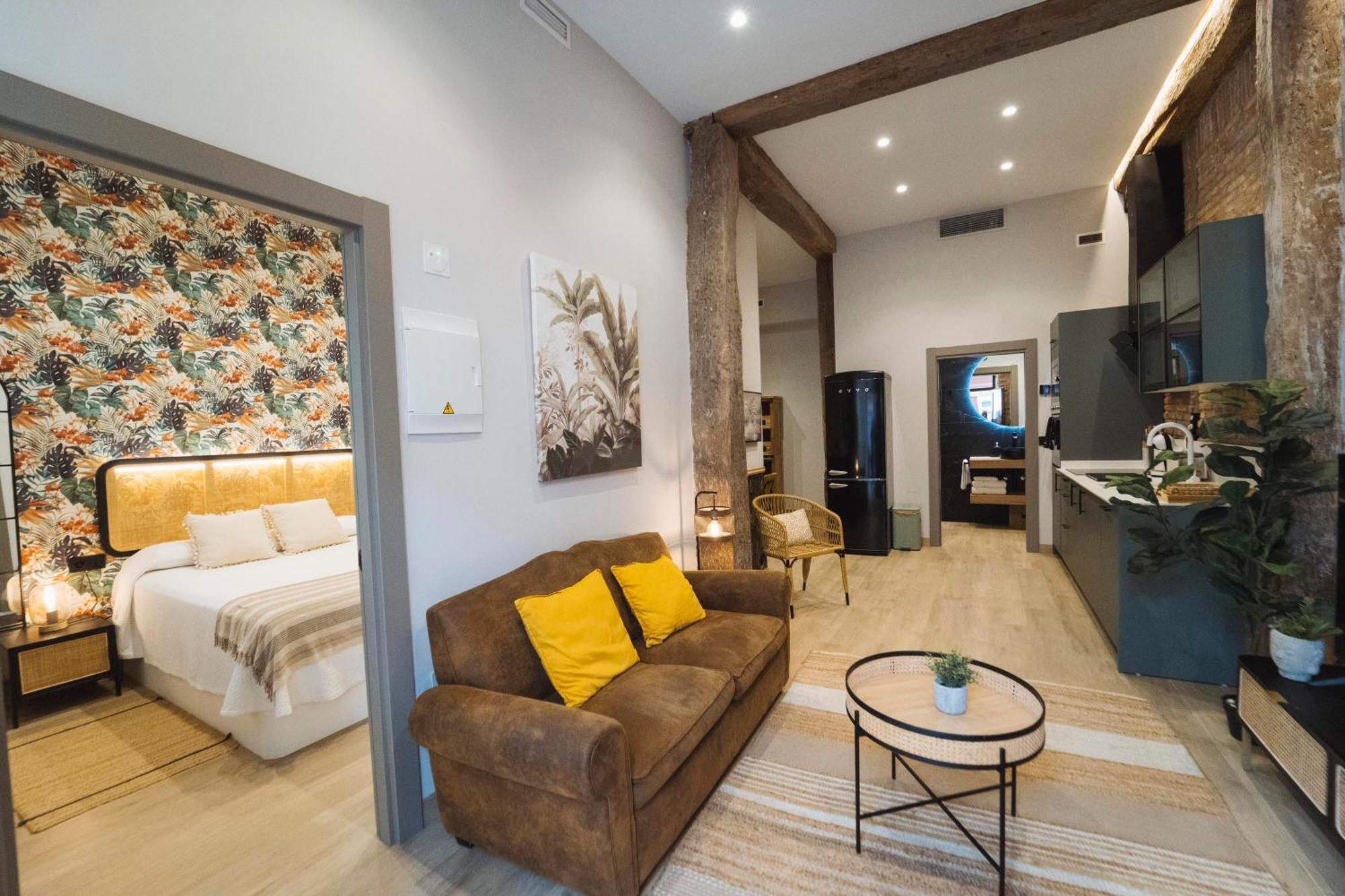 Suite Haus Bahia Santander Extérieur photo